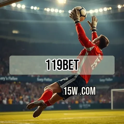 119bet login: Apostas que Transformam sua Experiência de Jogo