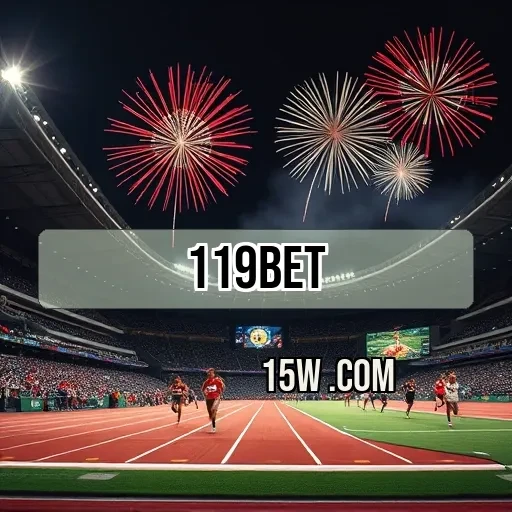 119bet login: A Nova Sensação em Jogos e Apostas Online