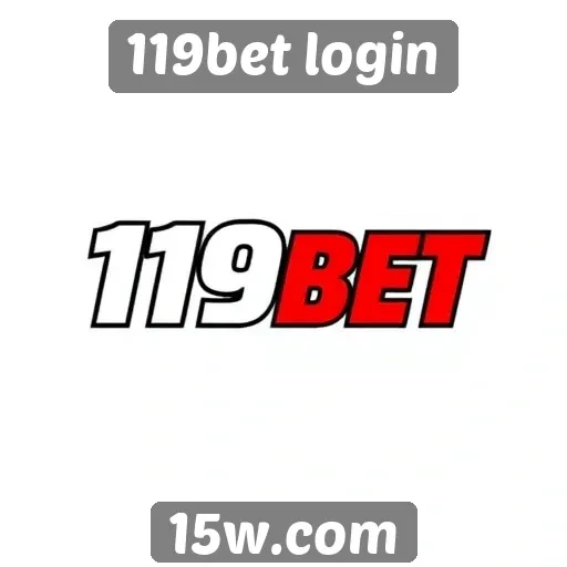 Novas funcionalidades do site 119bet login