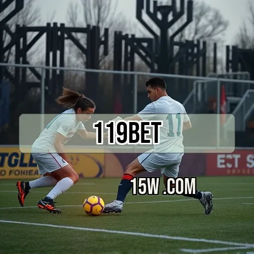 119bet login: Explore os Torneios com Recursos Imperdíveis e Emoções Sem Fim