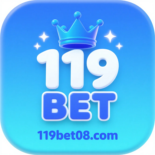 119bet login